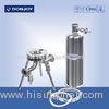 40 Inch Sanitary Cartridge Filter housing for Beer Filtration Equipment