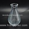 RefillableGlass Perfume Bottles Customized 112ml Large Capacity