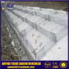 china gabion basket price