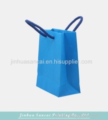 new design of paper handbag