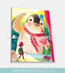 children book of new design