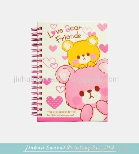 new design of notebook