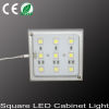 12VDC Square LED Kitchen cupboard Light