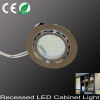 Recessed LED Funiture/cupboard/kitchen cabinet light