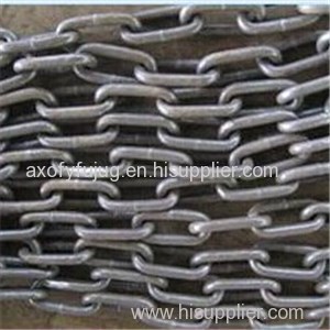 Studless Link Chain Product Product Product