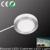 1.5 W Round LED Funiture Puck Light