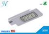 Waterproof 30W led street lamps IP66 / Architectural Street Lighting