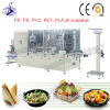 PP Plastic Thermoforming Machine