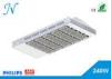 240W High Power LED Street Light Replacement With Aluminum Housing