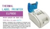Convenient Thermal Label Printer for Individual Users