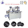 Full Automatic Cup Lid Machine