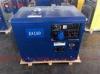 Silent Running Household Diesel Generators 50HZ 220V CE Certification