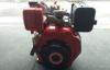 High Performance Small Air Cooled Diesel Engines For Water Pumping / Agriculture