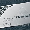 Metal Business Cards Product Product Product