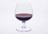 240ml Round Short Stemware Wine Glasses For Red Wine Recyclable