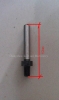 Yongming SBY-850*6 Series Axle