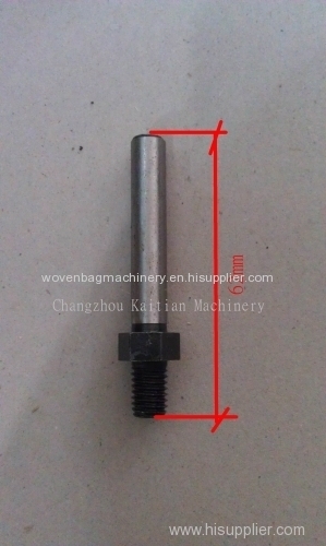 Yongming SBY-850*6 Series Axle