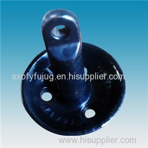 PE Mushroom Anchor Product Product Product