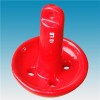 PVC Mushroom Anchor Product Product Product