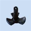 PE Coated River Anchor