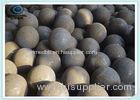 Technology forging and casting Grinding steel balls for ball mill / Power Plant