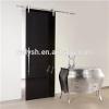 House Designed 6.6ft Stainless Steel Wood Sliding Barn Door Hardware