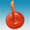 Painted Mushroom Anchor Product Product Product