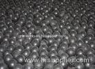 High / medium / low chrome alloyed Grinding Media Balls HRC58-65 Hardness