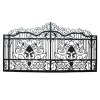 Ornamental Iron Gate Product Product Product