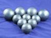 DIA 80MM Cast Steel Balls for Grinding Media with hardness HRC 60-65