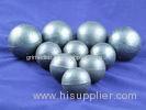 DIA 80MM Cast Steel Balls for Grinding Media with hardness HRC 60-65