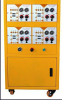 Automatic Powder Control Cabinet Unit for CL800D