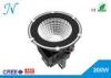 Waterproof Cree Led High Bay Lights 200W Ra80 With MEANWELL Driver