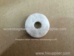 Hengli SBY-850*6-02 Series Felt Waher