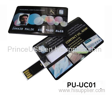 Promotional Gift Card USB Flash Drive Music USB Flash Drive Good quality and reasonable price for sale