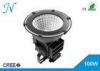 Energy Saving Cree Led High Bay Light 100W With 25 60 90 Degree Beam Angel