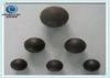 Dia 100mm Grinding Media Ball Steel Balls Used in Cement Industry