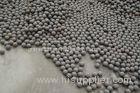 60mm Forged Steel grinding media balls with Chemical elements C Si Mn P S Cr