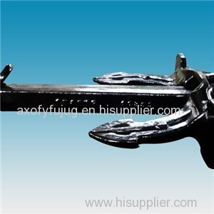 Japan Stockless Anchor Product Product Product