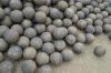 SGS Forged steel Grinding Media Balls with long service life 13mm-150mm