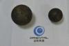 SGS Forged Steel Grinding Media Balls for Mining / Ball Mill / Cement Mill