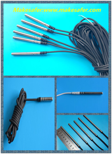 Hot Selling High Quality NTC Thermistor Sensor for Air Aonditioner