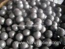 Good wear - resistance Cast steel balls for iron ores and copper ores