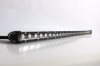 Quality promise HANKA 37inch 108w waterproof led light bar