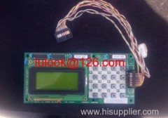 Hitach elevator parts PCB UA2-HLND