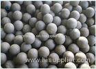 HRC55-65 No Breakage Forged Steel Ball with Good Wear Resiscance