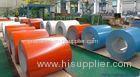 DX51D+Z High - strength Prepainted Galvanized Steel Coil Corrosion Resistance