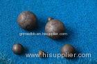 SGS Customized forged steel Iron Grinding Balls for cement plant