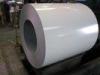 1250MM Ral 9006 Prepainted Galvanized Steel Coil For Corrugated Plate Overlay Film