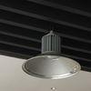 High Brightness 20W Led High Bay Lights Warehouse Lighting AC100V - 240V